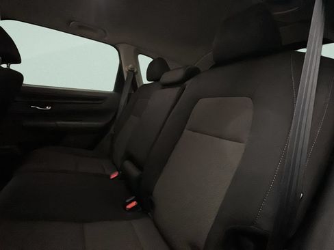 Used 2024 Honda CR-V EX image 18