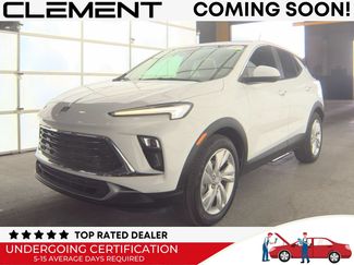 Used 2024 Buick Encore GX Preferred FWD video 1