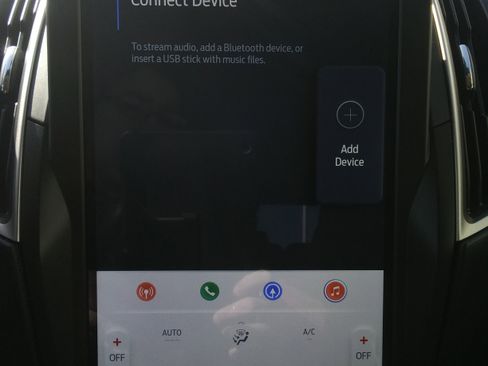 Used 2021 Ford Edge SEL image 24