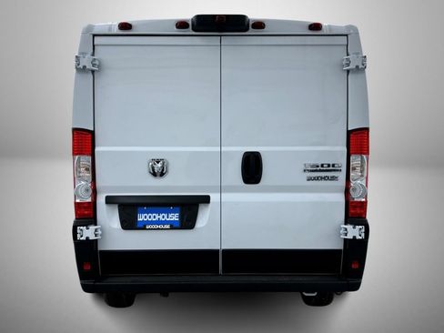 New 2026 RAM ProMaster 1500 w/ Convenience Group image 6