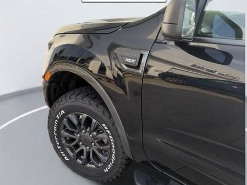 Used 2020 Ford Ranger XLT w/ Equipment Group 301A Mid AWD/4WD image 12