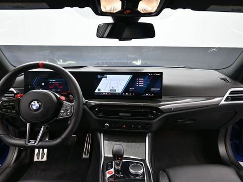 Used 2025 BMW M2 w/ Lighting Package RWD image 15