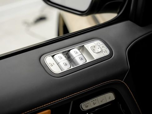 Used 2022 Mercedes-Benz G 63 AMG 4MATIC image 60