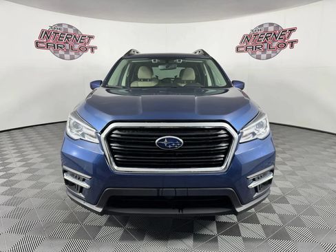 Used 2021 Subaru Ascent Premium w/ Convenience Package AWD/4WD image 2