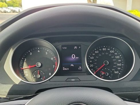 Used 2020 Volkswagen Tiguan S AWD/4WD image 22