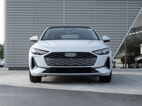 New 2025 Audi A5 2.0T Prestige image 26