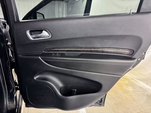 Used 2016 Dodge Durango Limited w/ Premium Group image 18