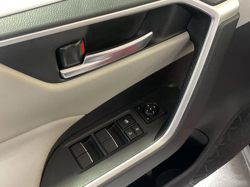 Used 2024 Toyota RAV4 XLE image 15