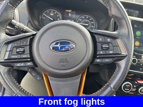 Used 2023 Subaru Forester Wilderness image 20