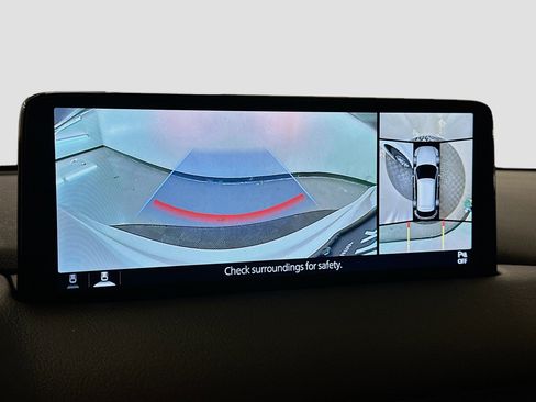 Used 2025 MAZDA CX-5 AWD 2.5 S w/ Premium Plus Pkg image 23