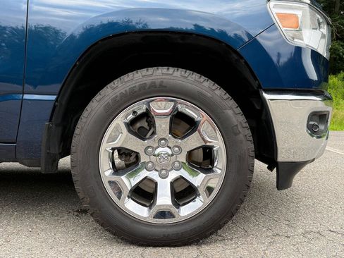 Used 2019 RAM 1500 Big Horn AWD/4WD image 10