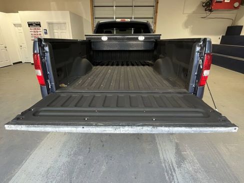 Used 2005 Ford F150 4x4 Regular Cab image 8