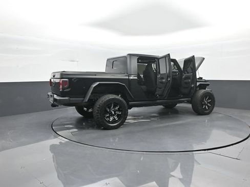 Used 2021 Jeep Gladiator Sport AWD/4WD image 44
