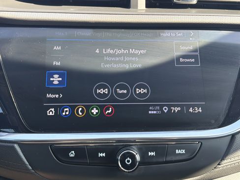 Used 2023 Buick Encore GX Essence w/ Experience Buick Package AWD/4WD image 20