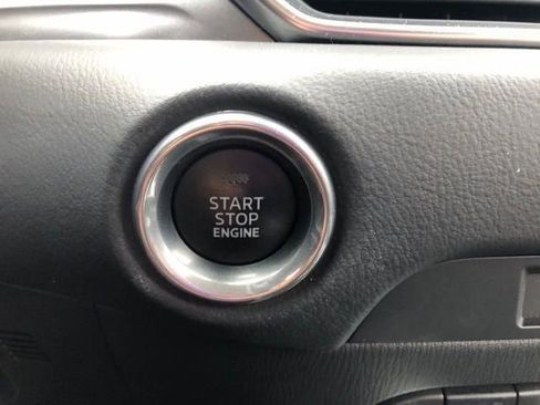 Used 2024 MAZDA CX-5 AWD 2.5 S w/ Select Package image 53