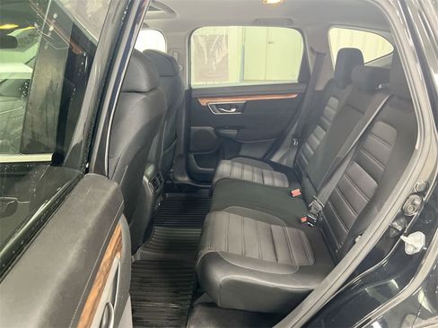 Used 2018 Honda CR-V EX image 23