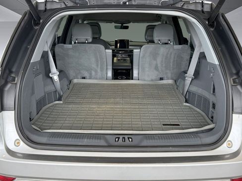 Used 2020 Lincoln Aviator Reserve w/ Elements Package Plus AWD/4WD image 30