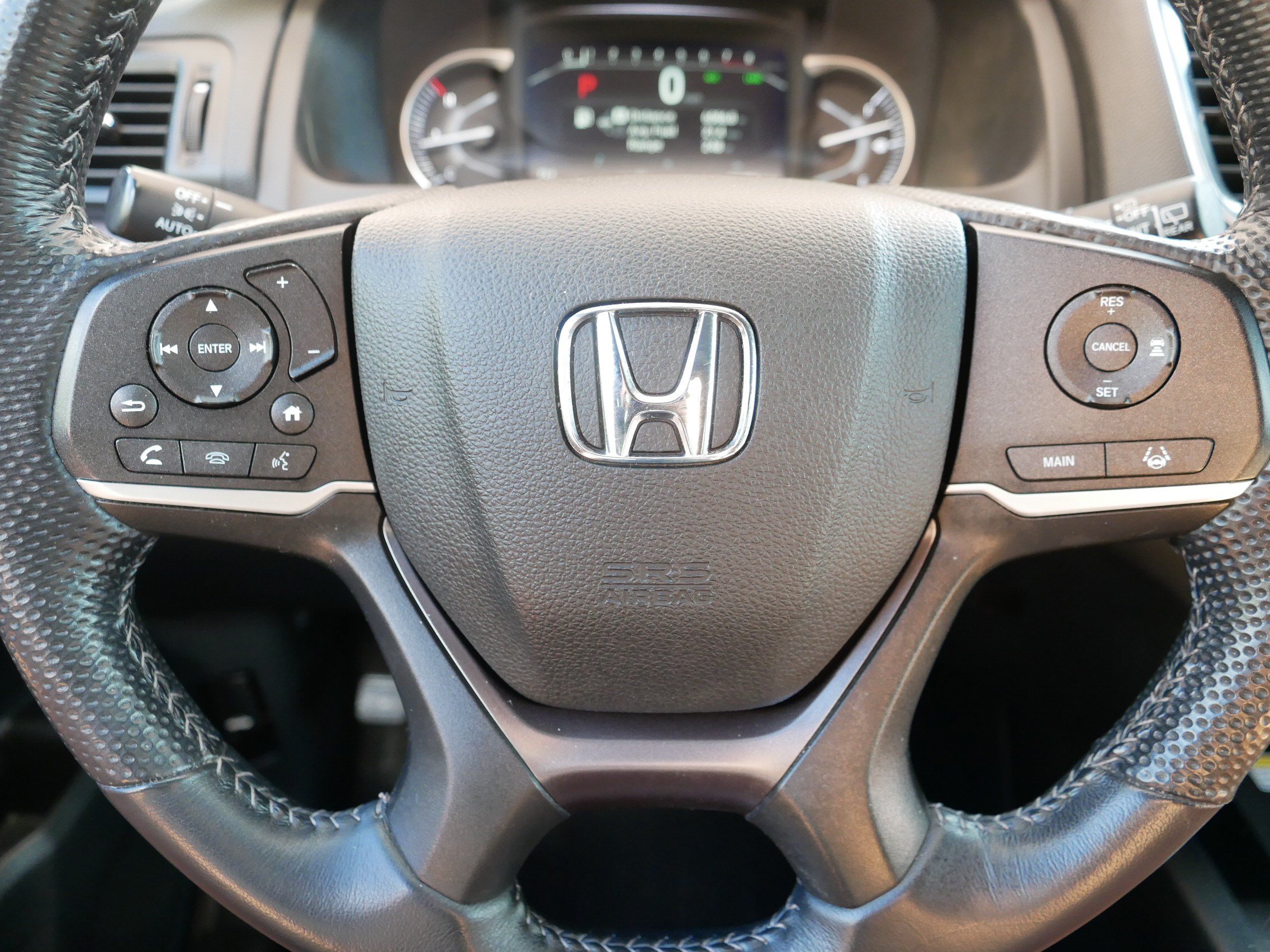 Used 2023 Honda Passport EX-L image 25
