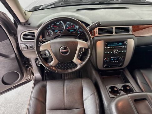 Used 2013 GMC Sierra 3500 SLT AWD/4WD image 21