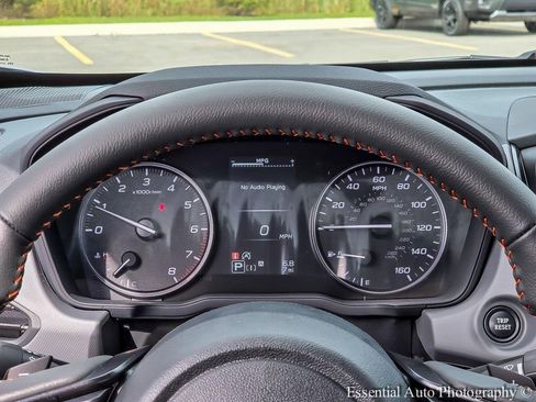 New 2025 Subaru Crosstrek 2.5i Limited w/ Crosstrek Mirror Package image 14