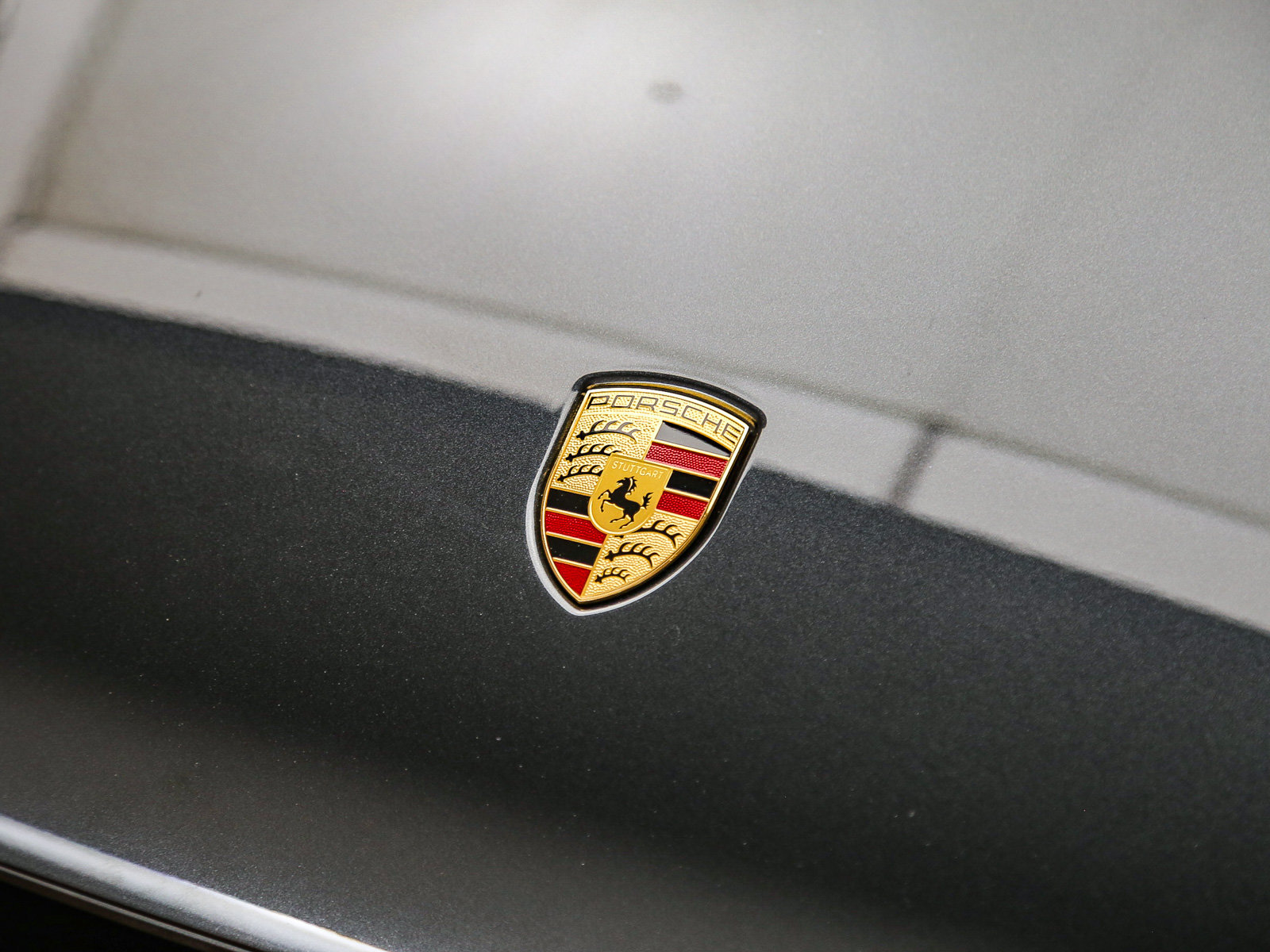 Certified 2026 Porsche Macan AWD/4WD image 12