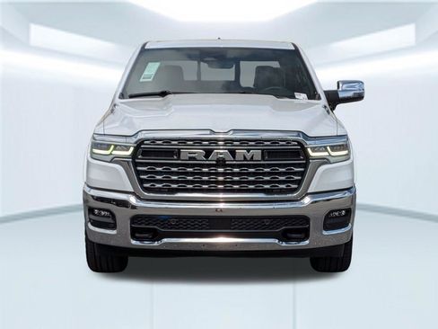New 2026 RAM 1500 Limited w/ Bed Utility Group AWD/4WD image 10