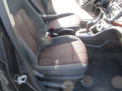 Used 2016 Chevrolet Sonic LT image 33