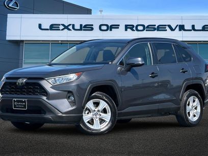 Used 2020 Toyota RAV4 XLE w/ Convenience Package