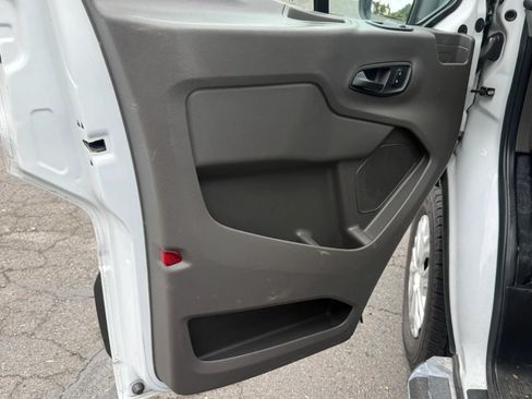 Used 2020 Ford Transit 250 Low Roof w/ Exterior Upgrade Package RWD image 23