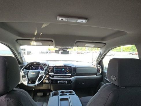 Used 2024 Chevrolet Silverado 3500 LT w/ All Star Edition image 33