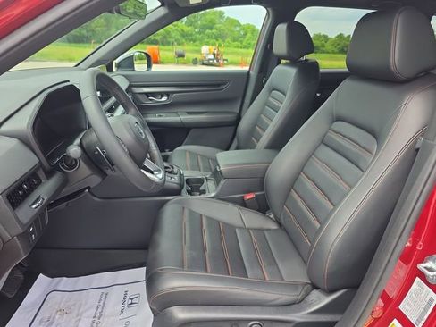 Used 2025 Honda CR-V Sport-L image 18