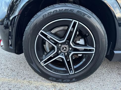 Used 2022 Mercedes-Benz GLE 350 image 14