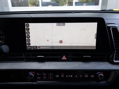 Used 2023 Kia Sportage X-Pro AWD/4WD image 35