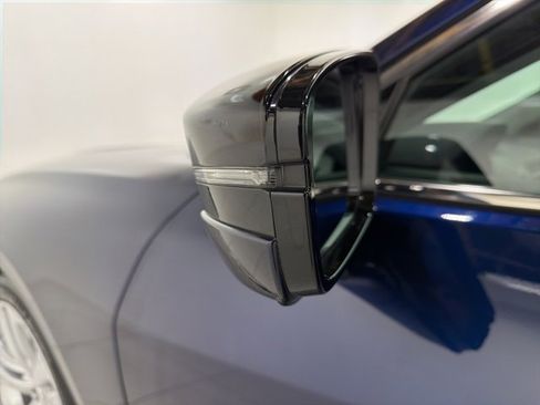 Certified 2021 Acura TLX SH-AWD w/ Technology Package image 9