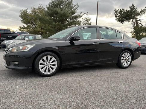 Used 2014 Honda Accord EX image 3