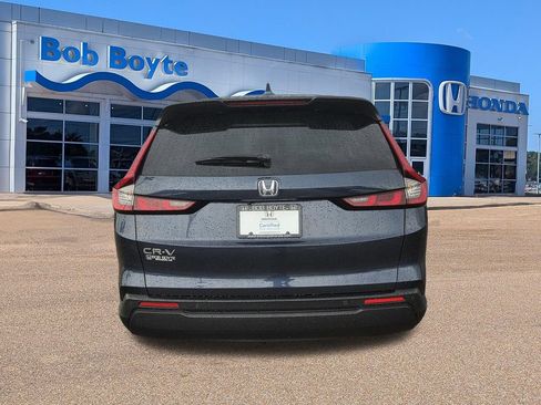 Used 2025 Honda CR-V EX-L image 6
