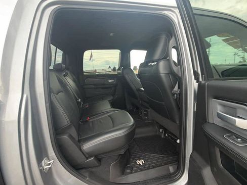 Used 2023 RAM 2500 Rebel w/ Level 1 Equipment Group AWD/4WD image 27