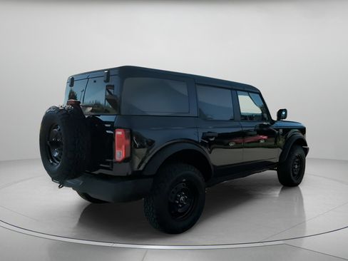 New 2026 Ford Bronco Big Bend AWD/4WD image 31