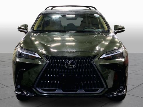 Certified 2023 Lexus NX 350 AWD image 4