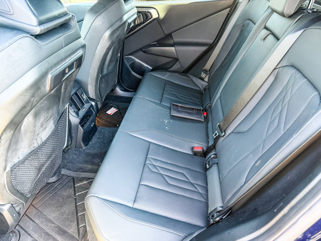Used 2025 BMW X3 xDrive30i w/ Premium Package AWD/4WD image 18