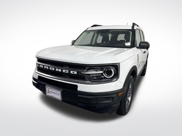 Used 2024 Ford Bronco Sport Big Bend AWD/4WD image 23