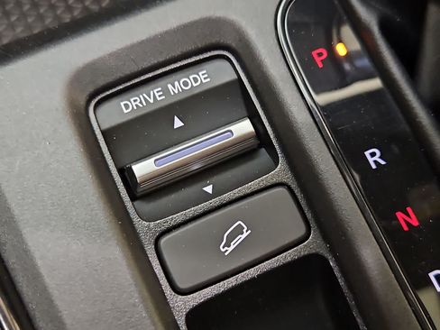 Certified 2024 Honda CR-V Sport image 31