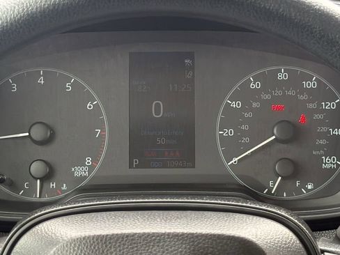 Certified 2025 Toyota Corolla LE image 20