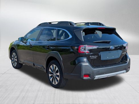Used 2024 Subaru Outback Limited AWD/4WD image 5