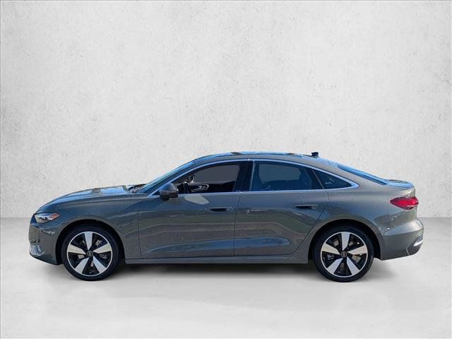 Used 2025 Audi A5 2.0T Premium Plus w/ Premium Plus AWD/4WD image 8