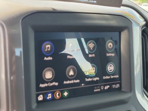 New 2026 GMC Sierra 2500 Pro w/ X31 Off-Road Package image 23