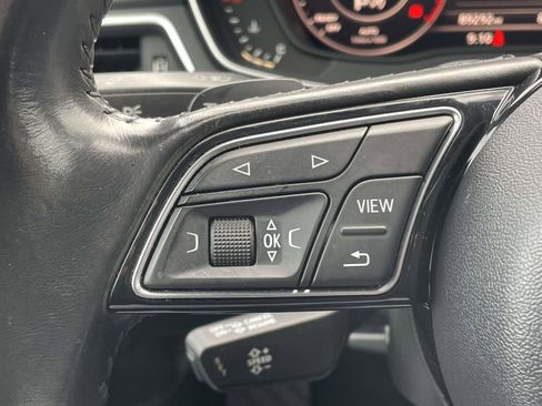 Used 2017 Audi A4 2.0T Premium Plus w/ Premium Plus Package FWD image 19