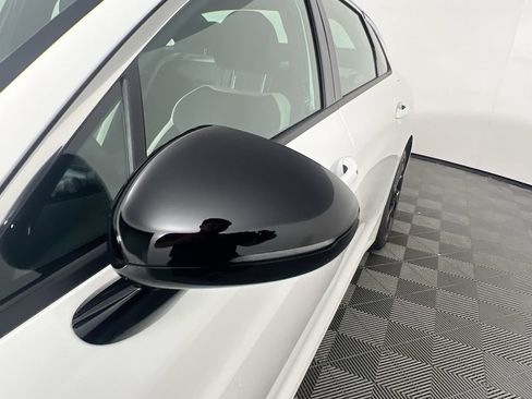 Certified 2025 Kia K5 GT-Line FWD image 12