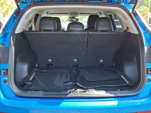 Certified 2022 Jeep Compass Limited AWD/4WD image 28