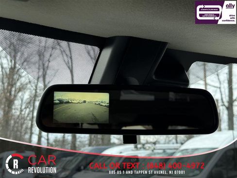 Used 2021 Chevrolet Express 3500 LS image 21